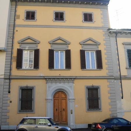 Fra Bartolomeo Florença Exterior foto