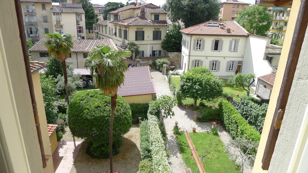 Fra Bartolomeo Florença Quarto foto